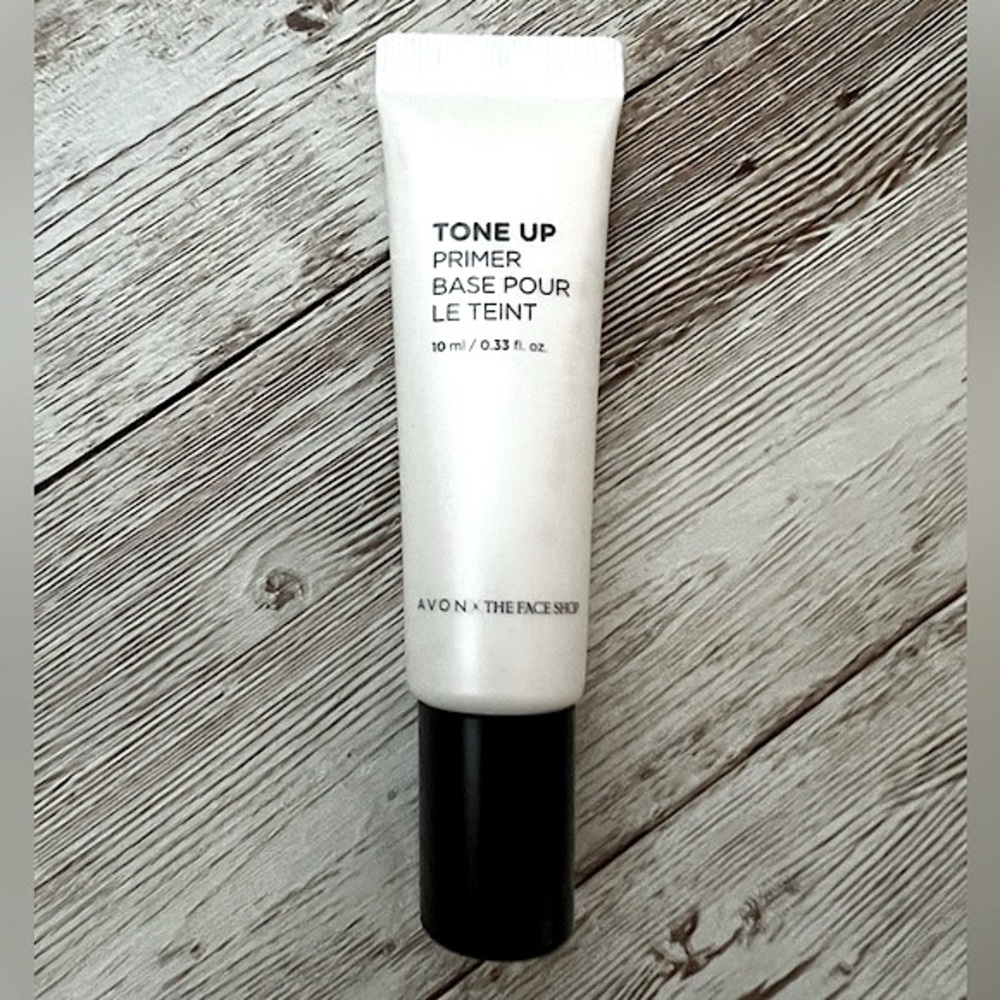 🆕 𝐀𝐕𝐎𝐍 The Face Shop Toner Primer
